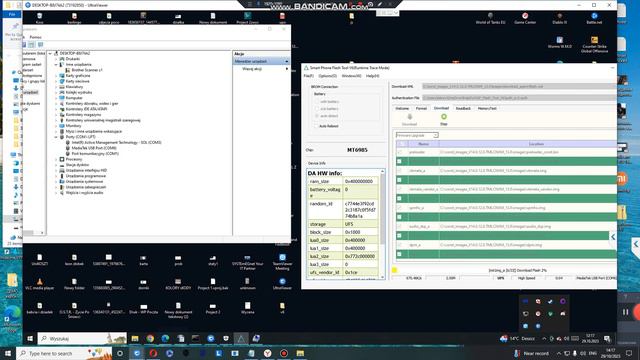 How to unbrick Redmi K60 Ultra | Authorized Mi account | Unbrick Xiaomi смотреть онлайн