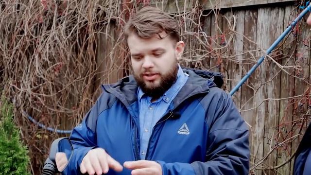 #ДвигателиДуюнова Переоборудование мотоцикла Bajaj Pulsar