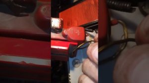 Резистор трамблёра