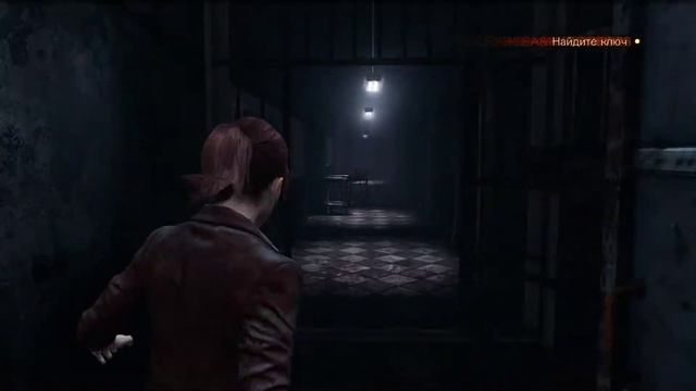 Resident Evil: Revelations 2 - PS3 [PS Now] смотреть онлайн