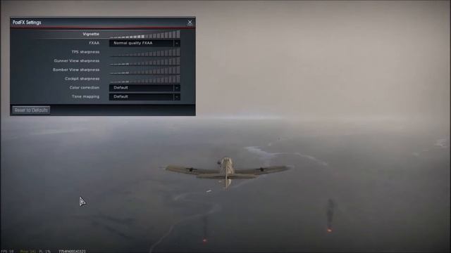 WarThunder Gameplay (i3-4000m + gt 940m) смотреть онлайн