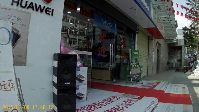 SJCAM SJ5000x Elite Action Camera Listening to Music before Ride смотреть онлайн