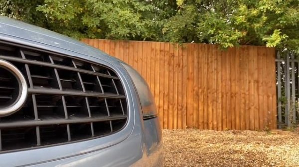 The Smart motor Group - AUDI TT ROADSTER