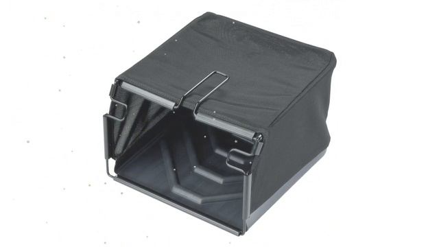 Травосборник (Gardena) обзор 04065-20.000.00 бренд Gardena производитель Husqvarna Group (Германия)