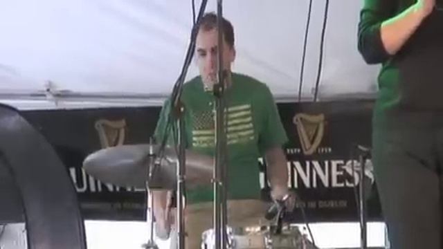 Irish Pub Song