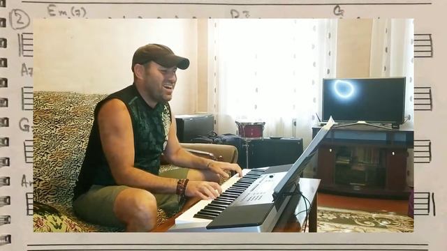 Дагъларын ёллары - Марлен Мамутов (Juga)