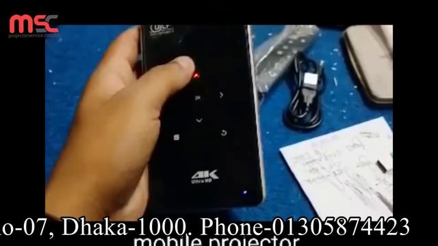 Mini Projector P09 # Mini Projector # Projector