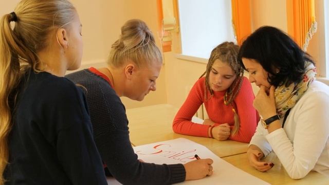 Квест "День матери" смотреть онлайн