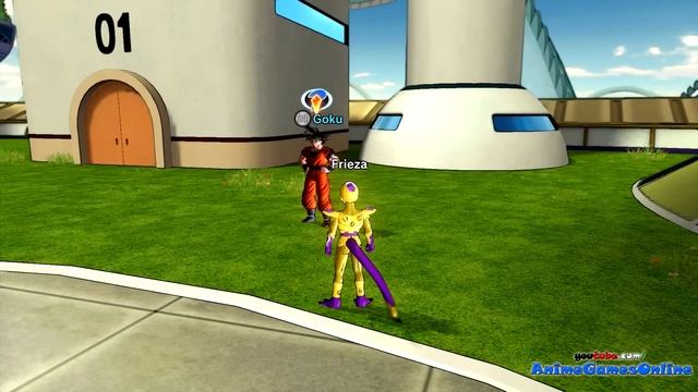 Dragon Ball Xenoverse - Fastest Way to Find Masters / Mentors смотреть онлайн