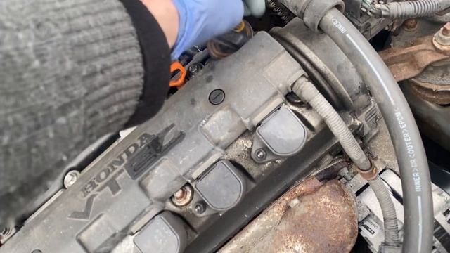 Разборка Honda - Civic 2001-2005, 1.6 (VIN: SHHEU87404U309555) N19BDW смотреть онлайн