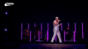 Sam Smith - Latch (Live at Capital's Jingle Bell Ball 2022) | Capital