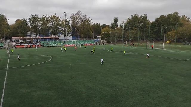 Торпедо-Луч - Смена Юниор 16.09.2023 смотреть онлайн