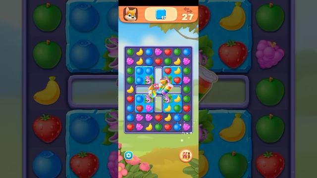 Fruit Link Blast Line | Level 1791 to 1800 | game fruit candy смотреть онлайн