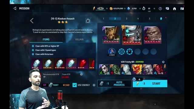 ⏰ BUDGET YOUR MFF TIME BETTER ⏰ !! WHAT U SHOULD PRIORITIZE IF SHORT ON TIME!! MARVEL FUTURE FIGHT смотреть онлайн