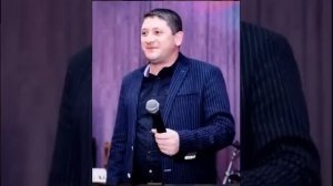 Aghasi Ispiryan - Axuryan get - Sharan