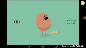 Обзор игры (Dumb Ways to Die)