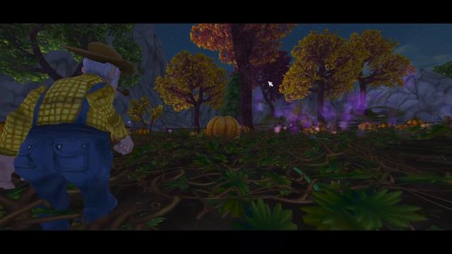 HALLOWEEN IS HERE!!🎃New Halloween horses/ pets! (Star Stable Online) смотреть онлайн