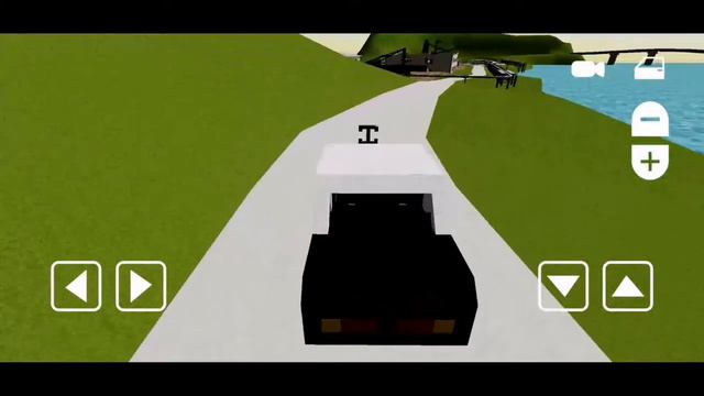 ОБЗОР НА МАШИНУ IGRON ROYALE В EVERTECH SANDBOX смотреть онлайн