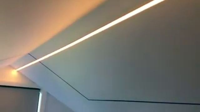 RGBWW LED strip смотреть онлайн