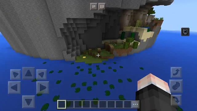 แจกแมพกะรโดด Minecarft 1.2.9