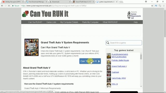 HOW TO DOWNLOAD GTA 5 PC 2017 FREE,FAST100% WORKING GUARANTEED смотреть онлайн