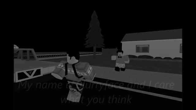 twenty one pilots Stressed out [ Roblox Music Video ] смотреть онлайн