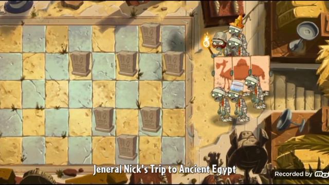 ЧЕЛЛЕНДЖ "БЕЗ СОЛНЫШЕК". РАСТЕНИЯ ПРОТИВ ЗОМБИ 2 | 4 ЧАСТЬ. смотреть онлайн