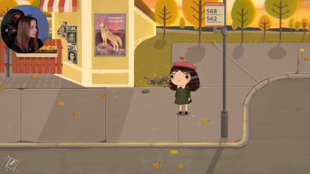 ПОХОД В ЗООПАРК ♥ Little Misfortune #3 смотреть онлайн