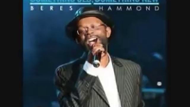 Beres hammond& buju banton- Falling in love all over again смотреть онлайн
