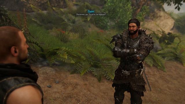 ELEX #1 | ПЕРВЫЙ ВЗГЛЯД | ОБЗОР НА РУССКОМ