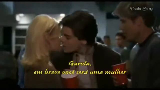 ♪ Girl, you'll be a woman soon (BR) смотреть онлайн