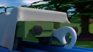 TOMICA Thomas and Friends: Animation Compilation! (Short 39-51 inc. Unstoppable, Timothy and more!)