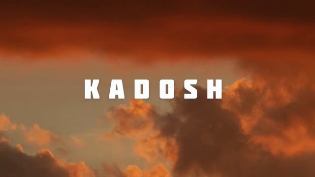 Paul Wilbur - Kadosh (Holy) | Instrumental Worship Music | Flute+Pads смотреть онлайн