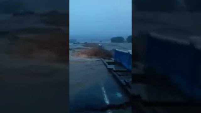 Тайфун Нури прошел в Приморском крае.(9) смотреть онлайн