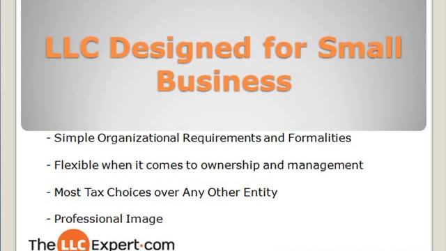 What is a LLC Limited Liability Company; Why Use It for Business смотреть онлайн