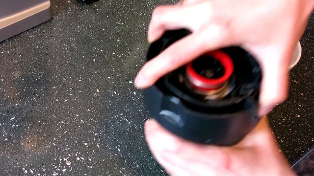 Dociekliwa.pl - Recenzja Dot. Zestawu Tasty Moments Do Bosch Optimum (MUZ9TM1)