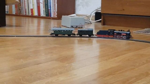 Железная дорога Piko 1 смотреть онлайн