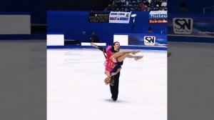 Ирина Лобачева, Илья Авербух, Фигурное катание