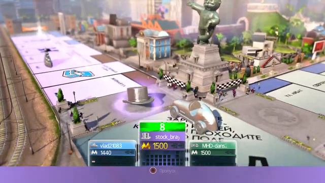 Let's Play With Friends