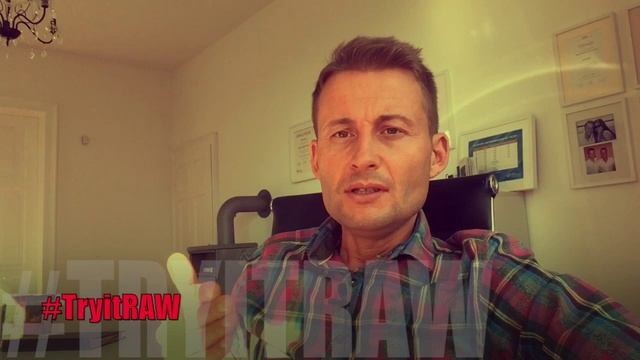 Кем лучше работать? Профессия будущего! #TryitRAW смотреть онлайн