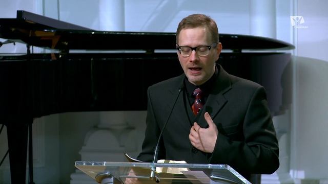 Послание к Сардийской церкви | Богослужения в Заокском смотреть онлайн