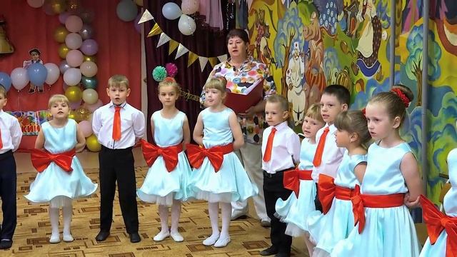 Песня: "Выпускная десяточка" смотреть онлайн