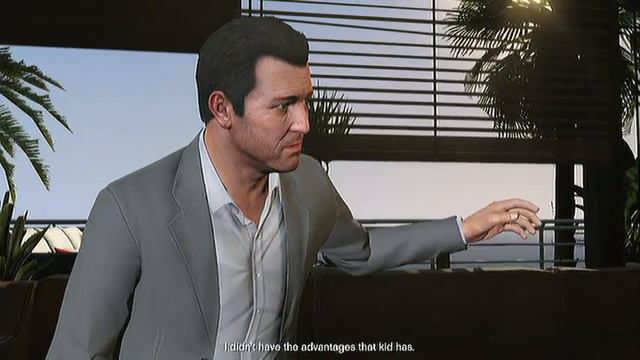 Gta 5 First 20 minutes смотреть онлайн
