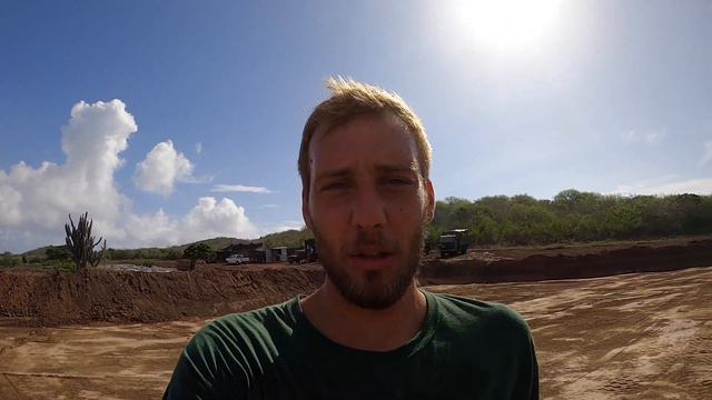 De Construcie Genist Op Curaçao #5