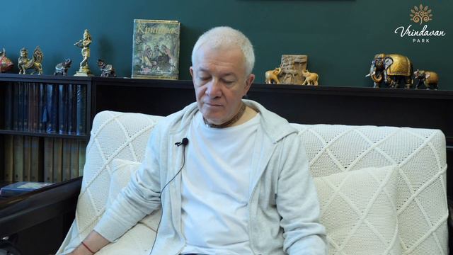 25 ноября 2022 Шримад Бхагаватам 6.17.1