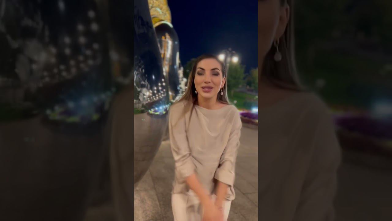 Фати Царикаева - Ой мама #фатимацарикаева смотреть онлайн