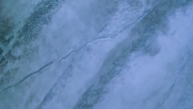 Травертин _ Нанесение. Имитация природного камня. смотреть онлайн