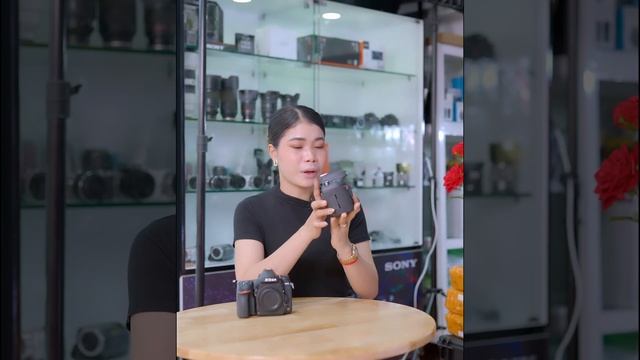 Nikon D750 VS Nikon D780 смотреть онлайн