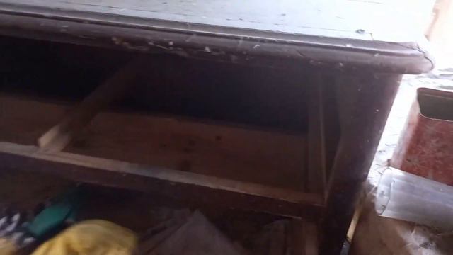 Заброшенные дома в деревне Филатово смотреть онлайн