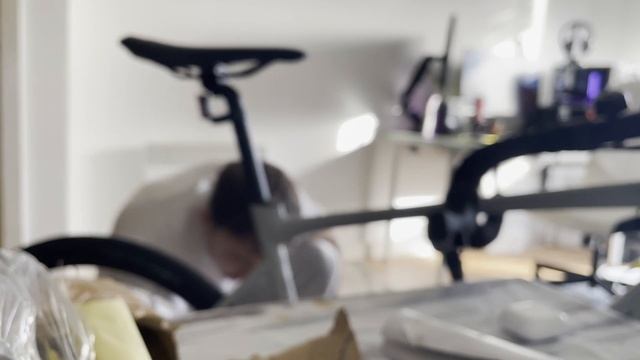 Giant Contend AR 2 unboxing i pierwsza przejazdzka vlog смотреть онлайн
